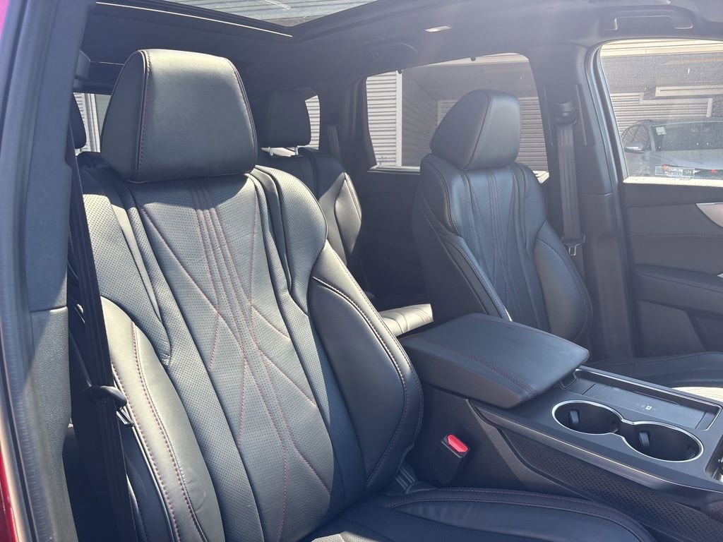 Used 2026 Acura MDX A-Spec image 16