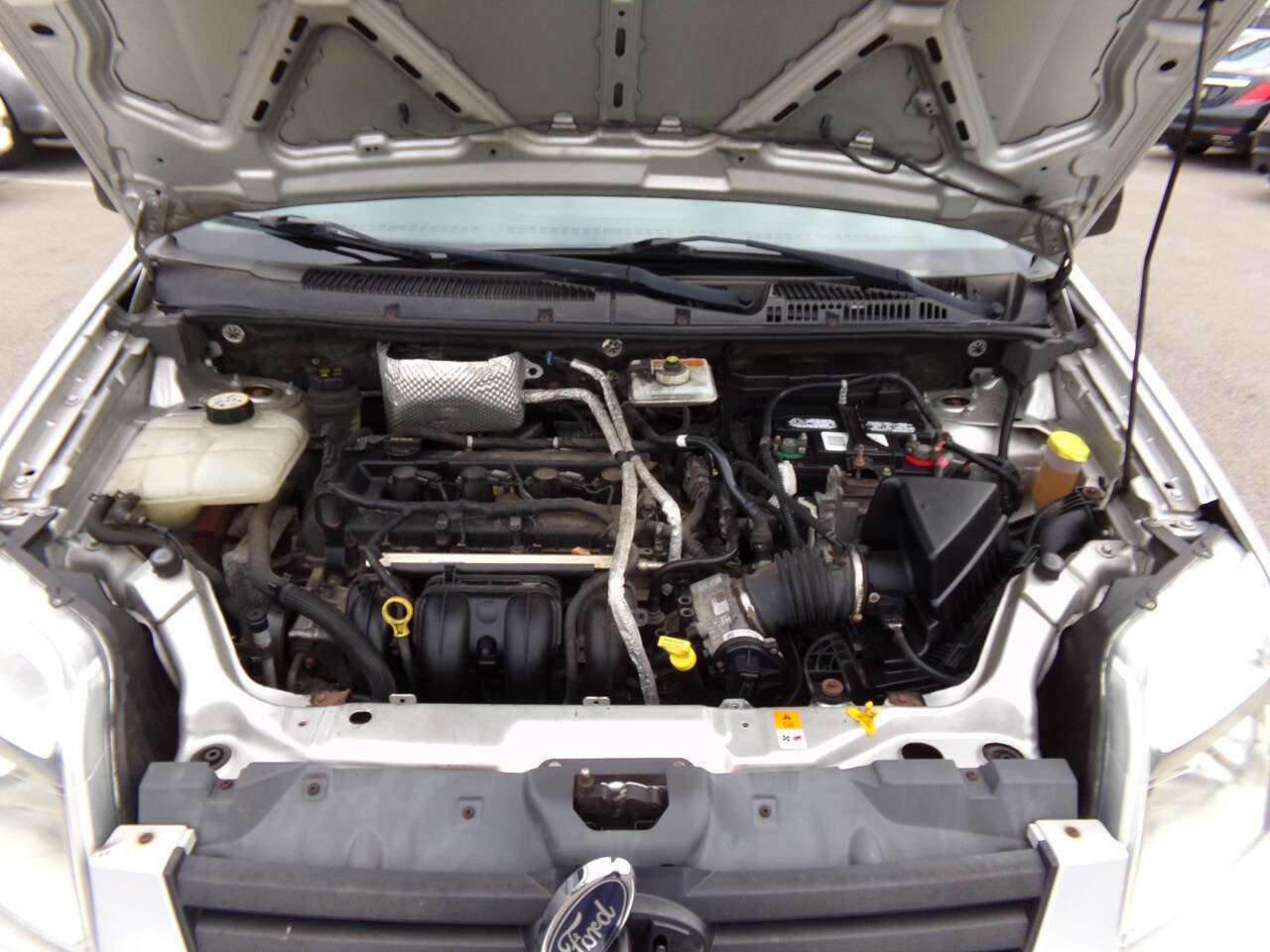 Used 2012 Ford Transit Connect XLT FWD image 31