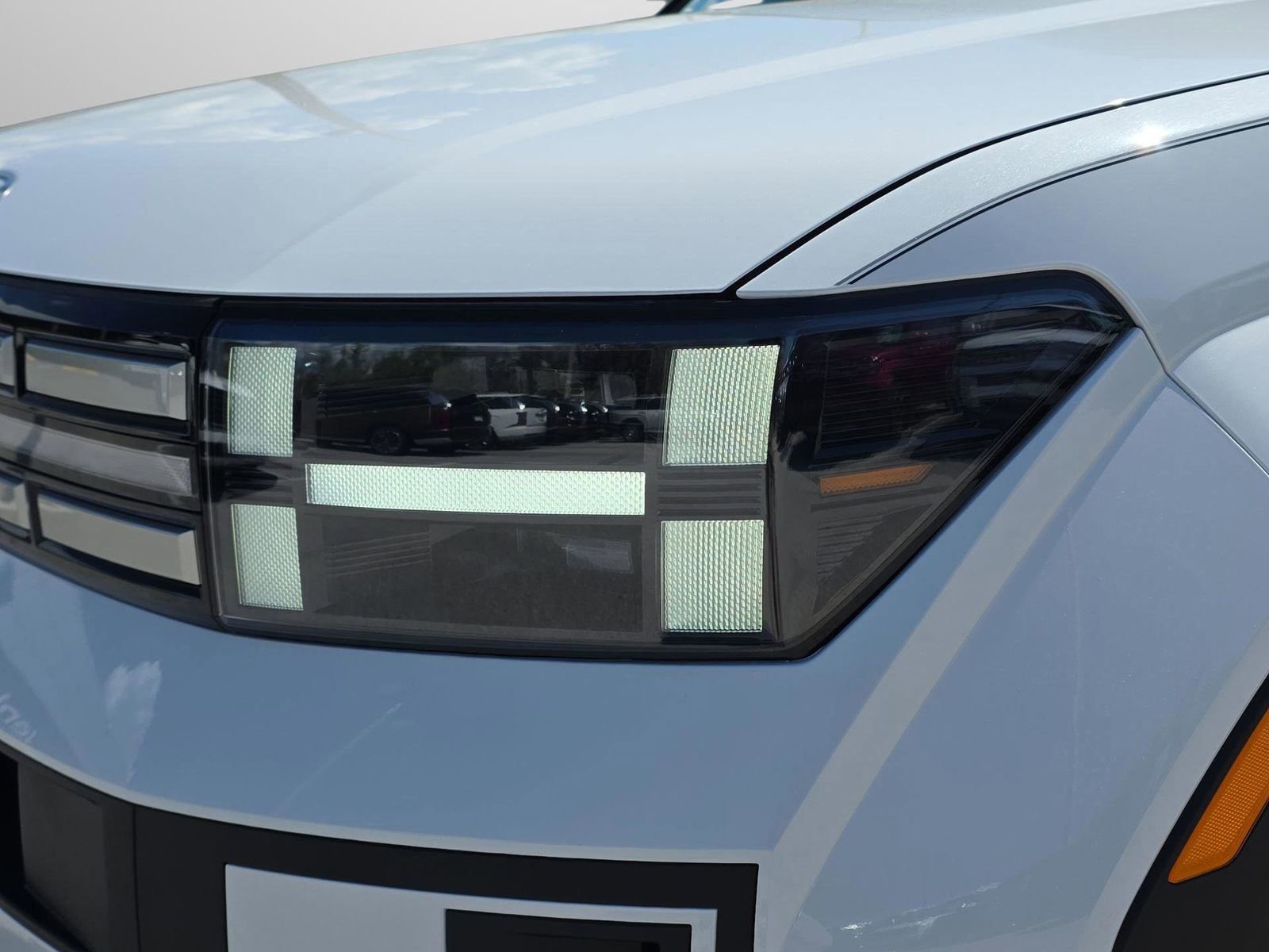 New 2026 Hyundai Santa Fe SEL image 13