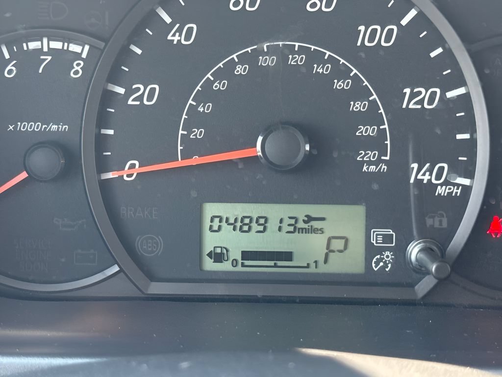 Used 2024 Mitsubishi Mirage ES FWD image 16