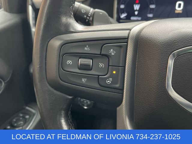 Used 2023 GMC Sierra 1500 Denali image 37