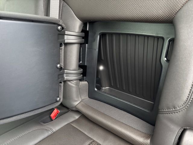 New 2026 Chevrolet Silverado 3500 High Country w/ High Country Premium Package image 33