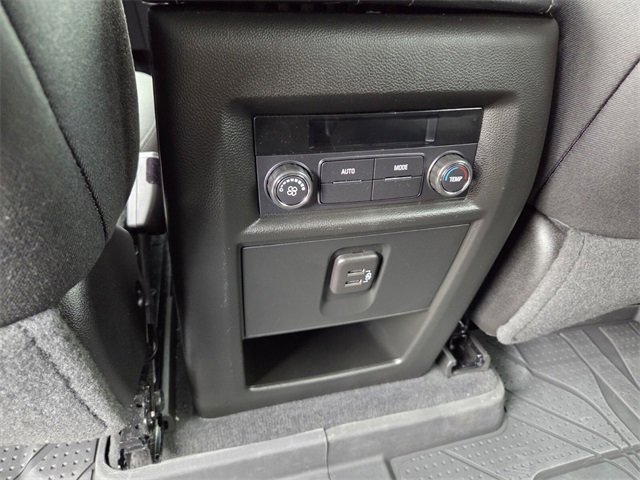 Certified 2024 Chevrolet Traverse LT image 18