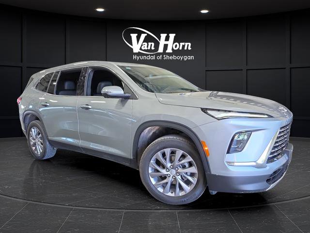 Used 2025 Buick Enclave Preferred w/ Power Package
