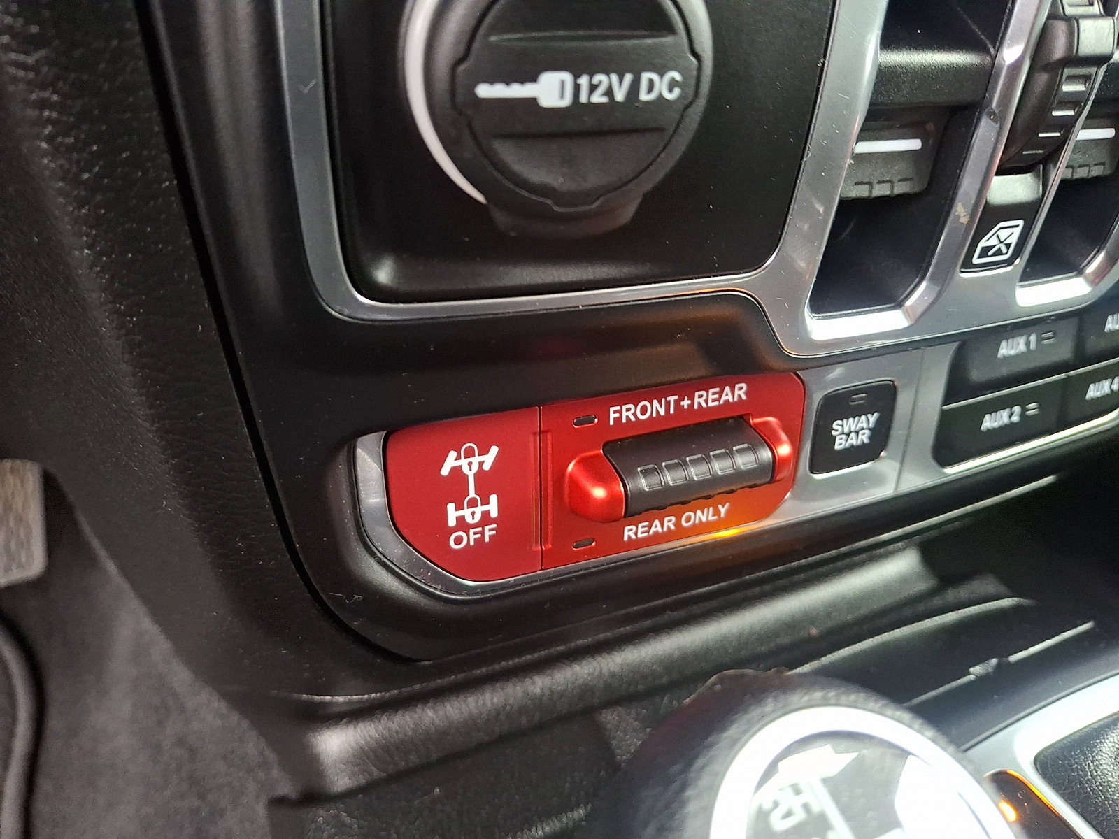 Used 2020 Jeep Wrangler Unlimited Rubicon w/ Quick Order Package 28Y Recon image 27