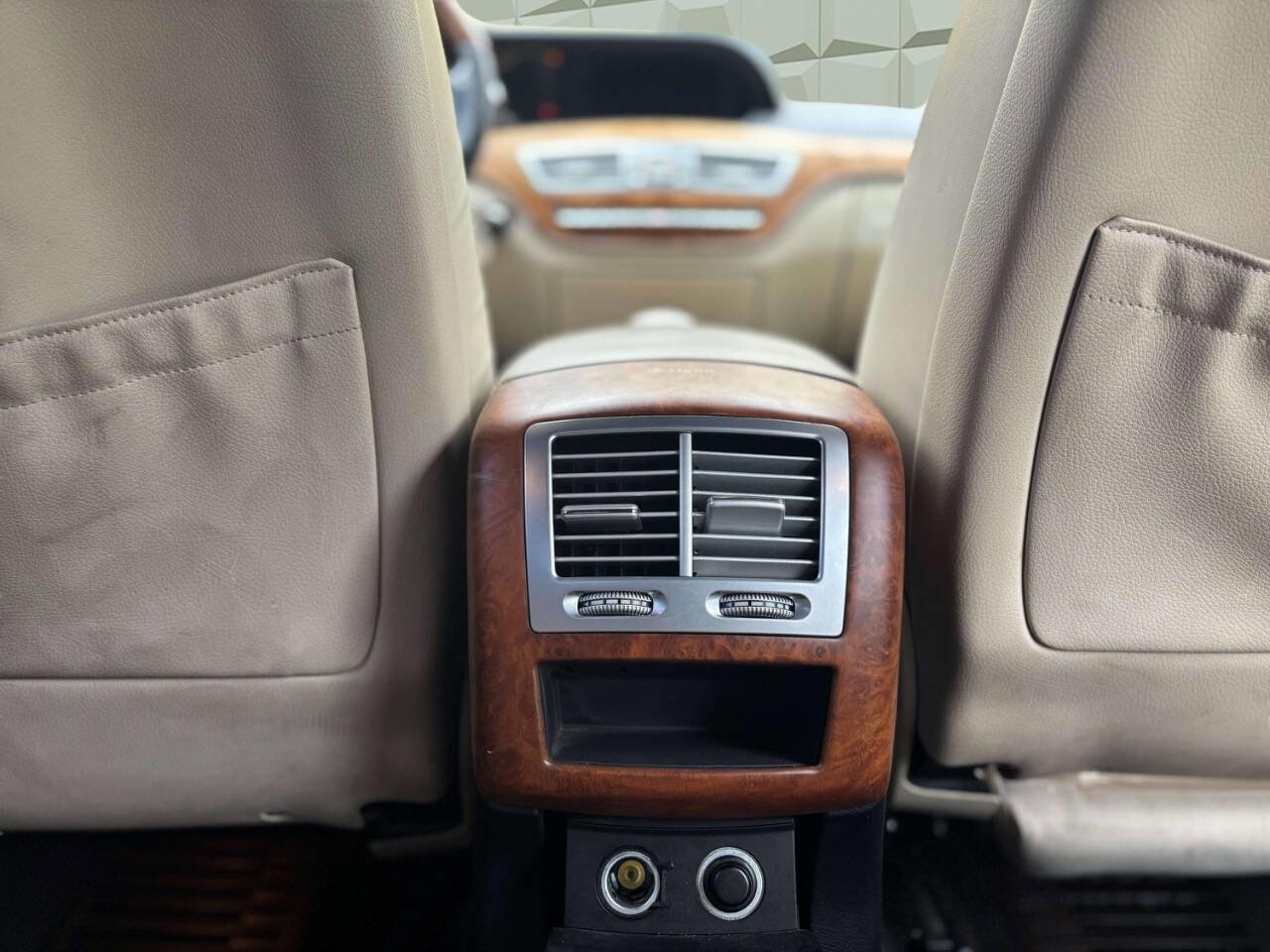 Used 2007 Mercedes-Benz S 550 image 26