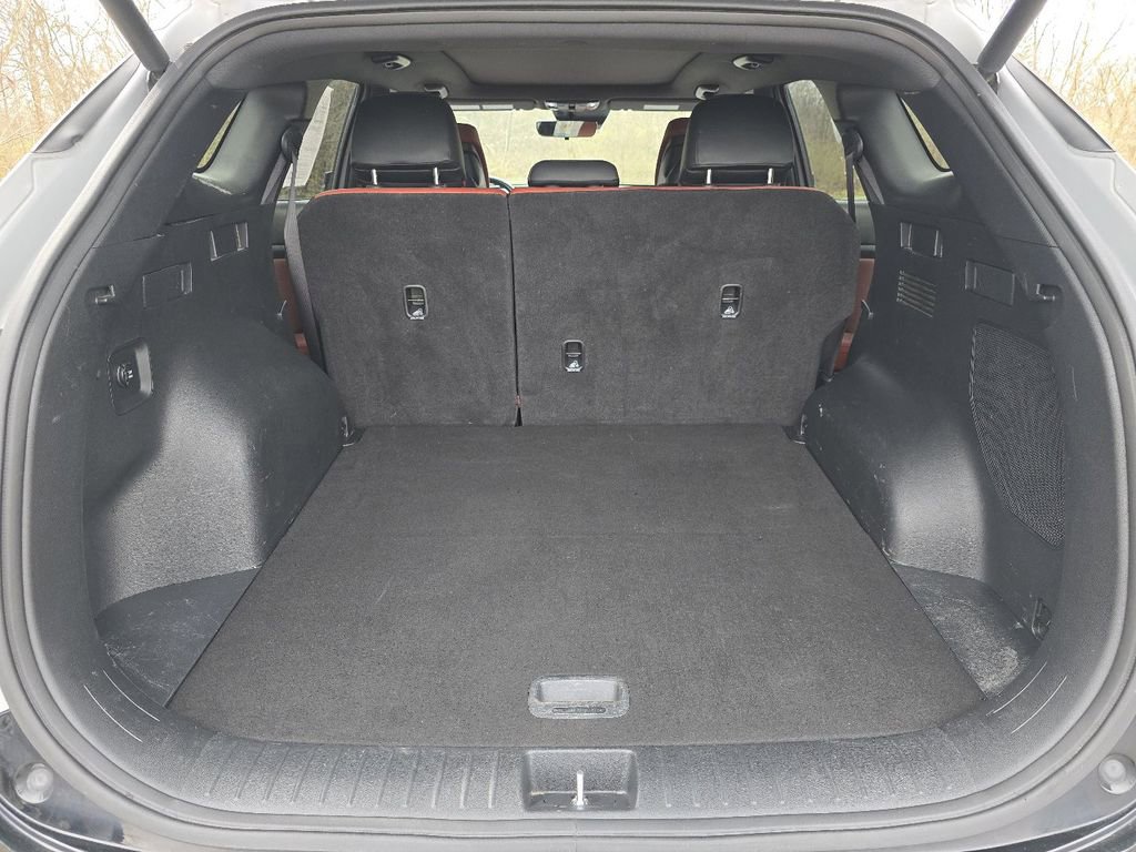 Used 2023 Kia Sportage SX image 19