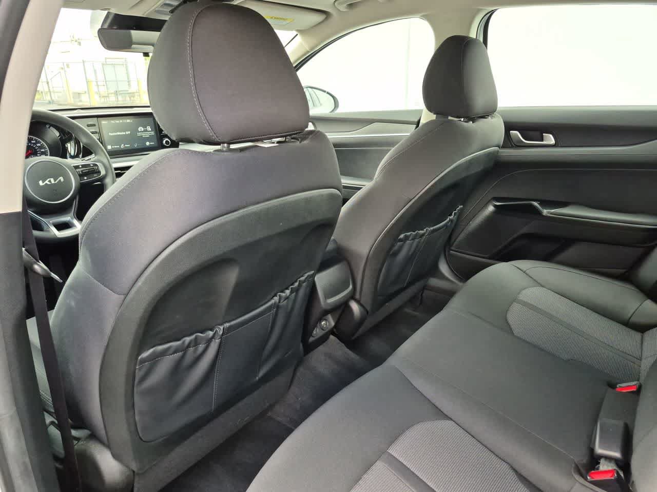 Used 2023 Kia K5 LXS FWD image 18