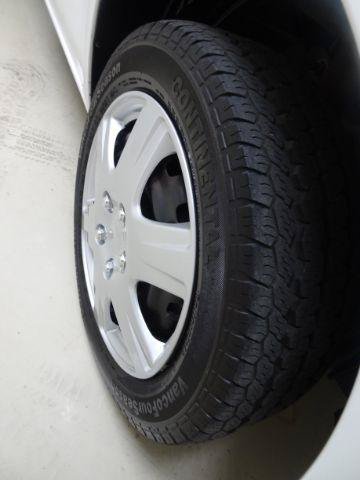Used 2021 Nissan NV200 SV FWD image 8