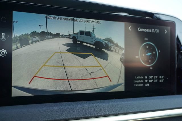 Used 2023 Hyundai Sonata SEL w/ Convenience Package FWD image 22