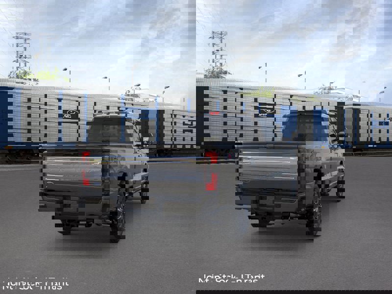 New 2026 Ford F350 Platinum image 30