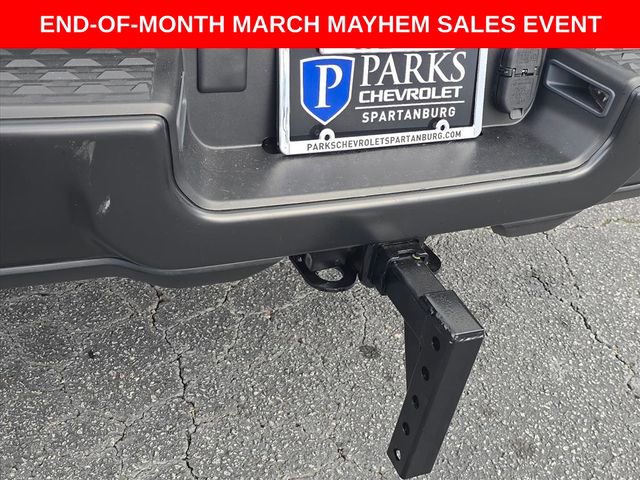 Used 2024 RAM 2500 Tradesman w/ Convenience Group image 20