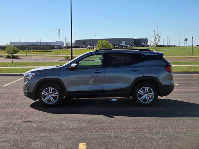 Used 2018 GMC Terrain SLE w/ Driver Convenience Package AWD/4WD image 7