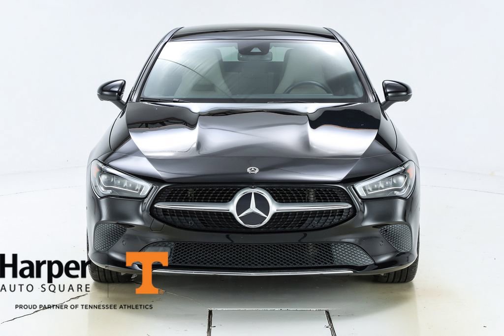 Used 2020 Mercedes-Benz CLA 250 4MATIC image 54