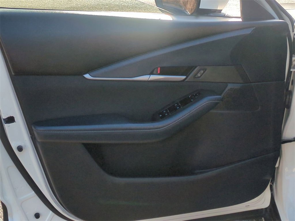 Used 2020 MAZDA CX-30 AWD image 11