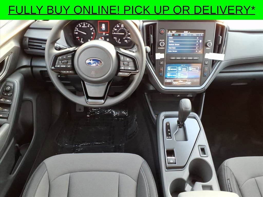New 2026 Subaru Crosstrek 2.5i image 8