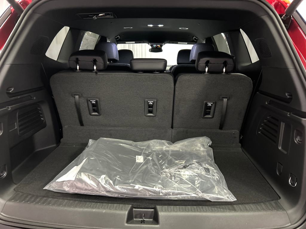 New 2026 Buick Enclave Preferred image 23