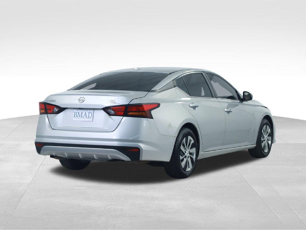 Used 2019 Nissan Altima 2.5 S FWD image 11