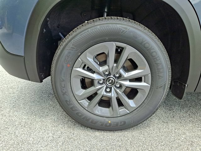 New 2026 MAZDA CX-5 Select AWD/4WD image 6