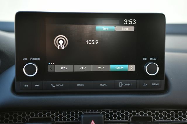 Used 2024 Honda HR-V Sport image 14