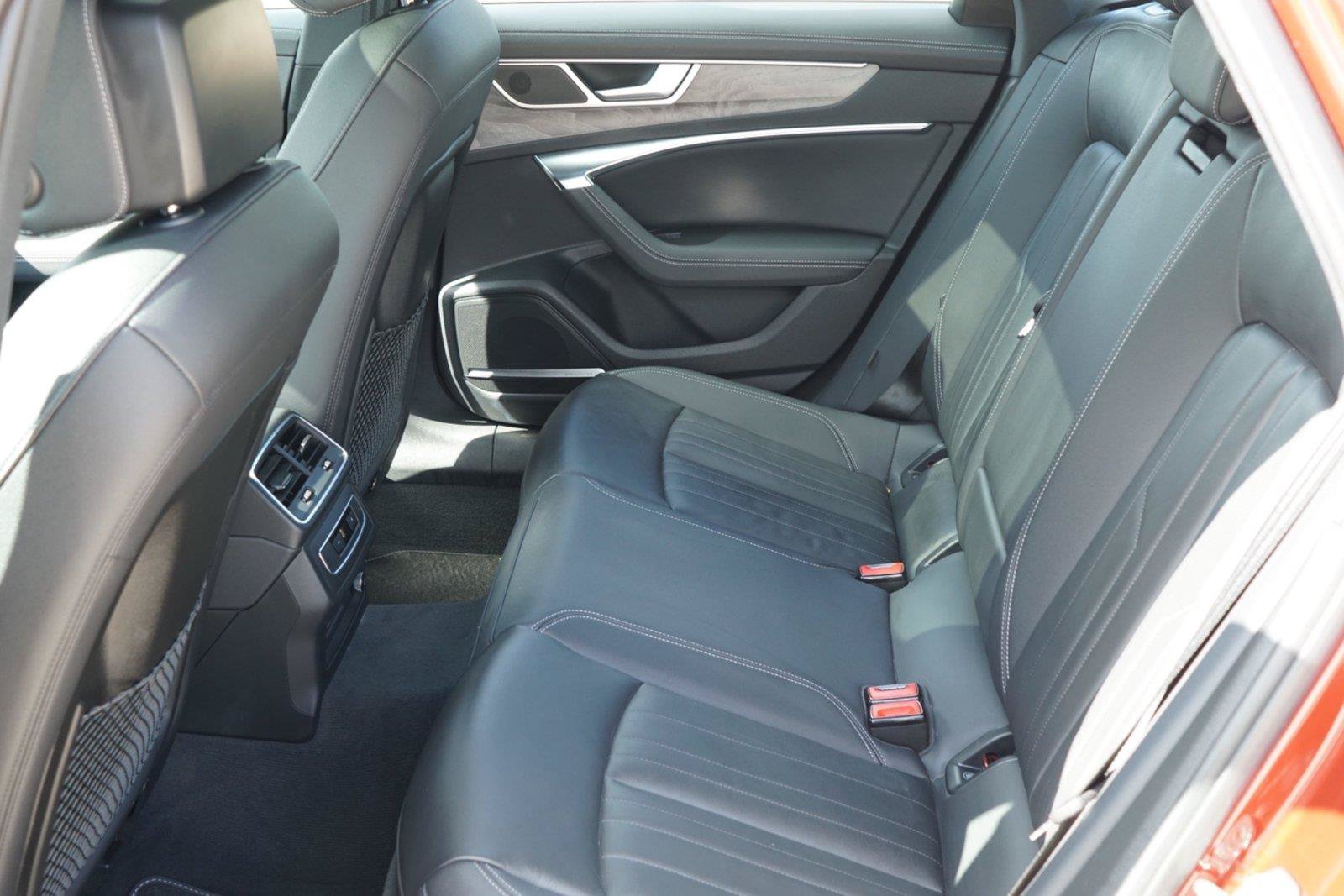 Used 2024 Audi A6 Premium Plus AWD/4WD image 23