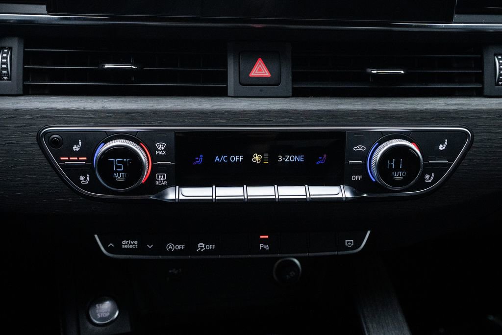 Used 2023 Audi A5 2.0T Premium Plus w/ Premium Plus image 31