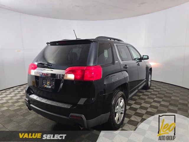 Used 2015 GMC Terrain SLT w/ Open Road Package image 6