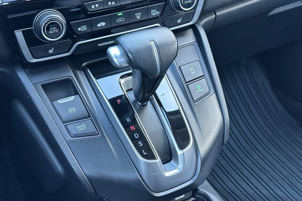 Used 2020 Honda CR-V EX-L image 22