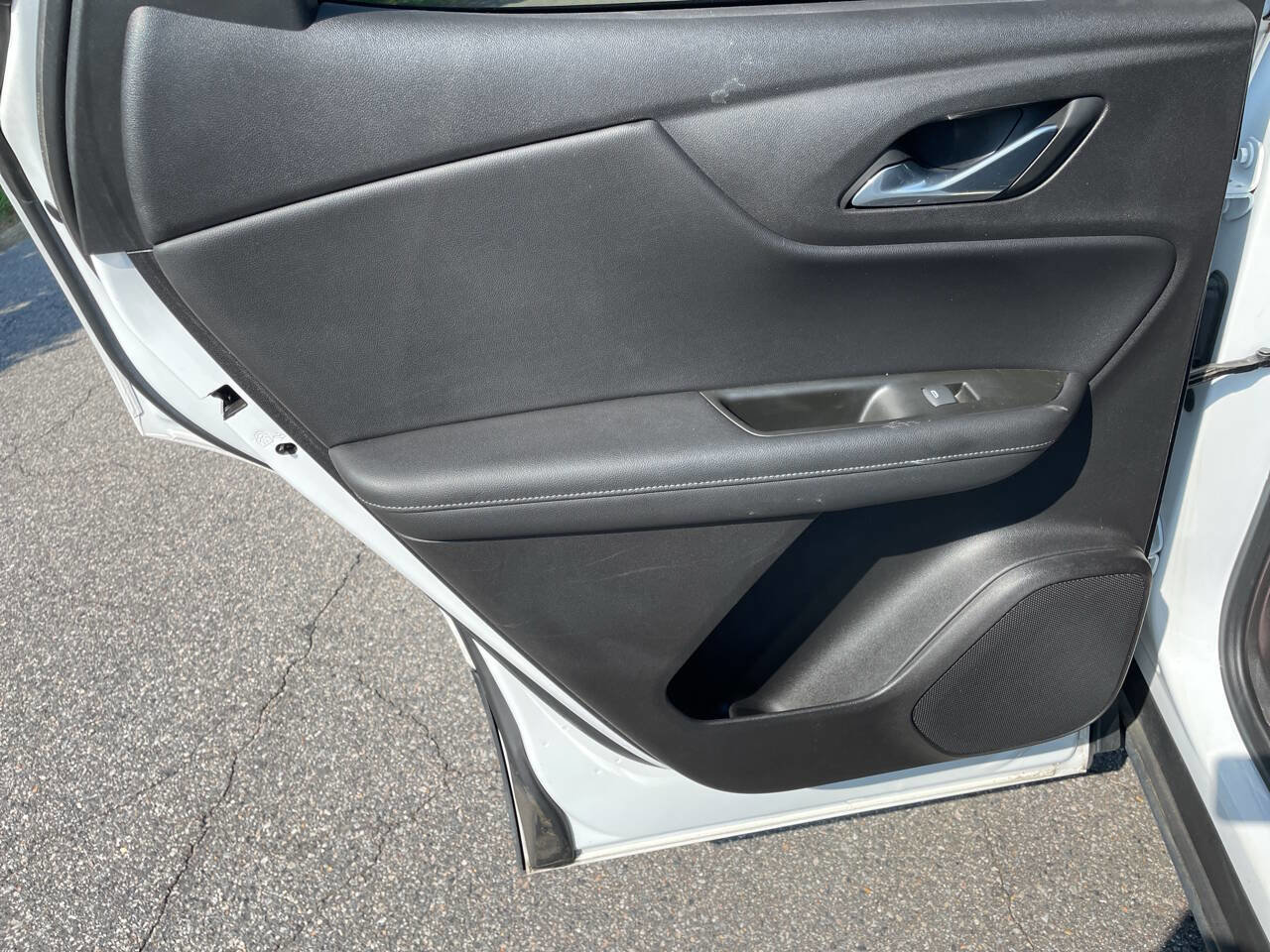 Used 2020 Chevrolet Blazer LT image 19