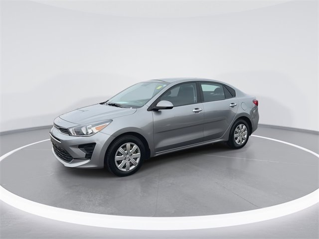 Used 2022 Kia Rio S image 4