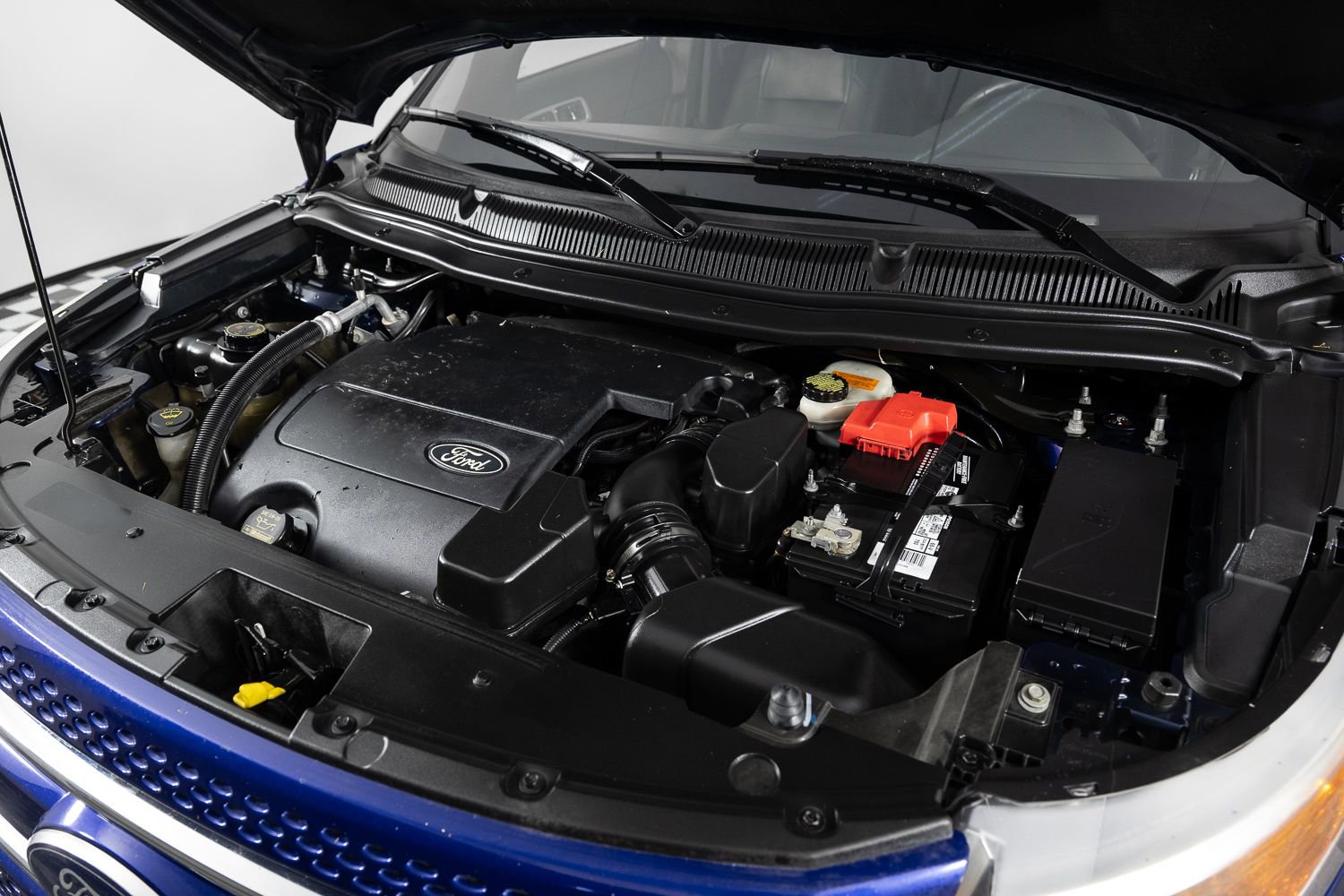 Used 2013 Ford Explorer Limited image 45