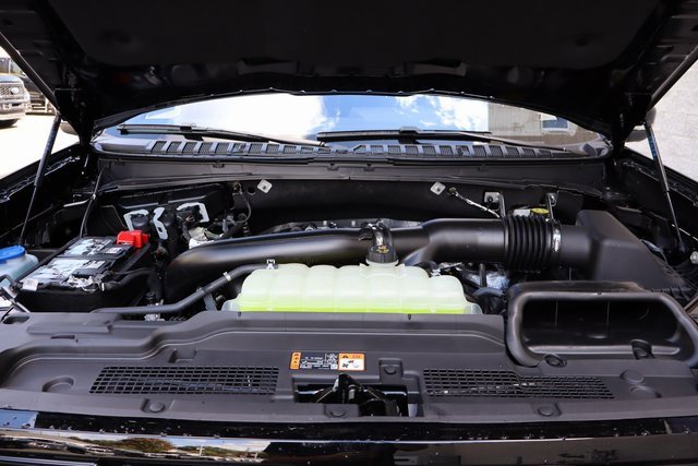 New 2025 Ford Expedition Max Platinum w/ Stealth Performance Package image 45