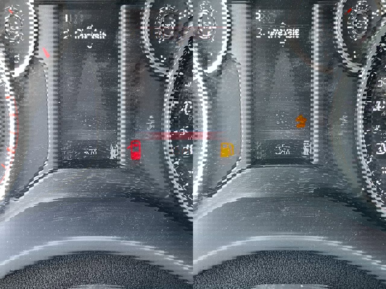 New 2025 RAM 2500 Tradesman image 15