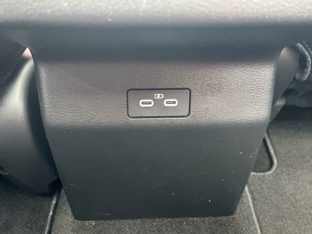 Used 2025 MAZDA CX-50 AWD 2.5 Hybrid w/ Premium Pkg image 21
