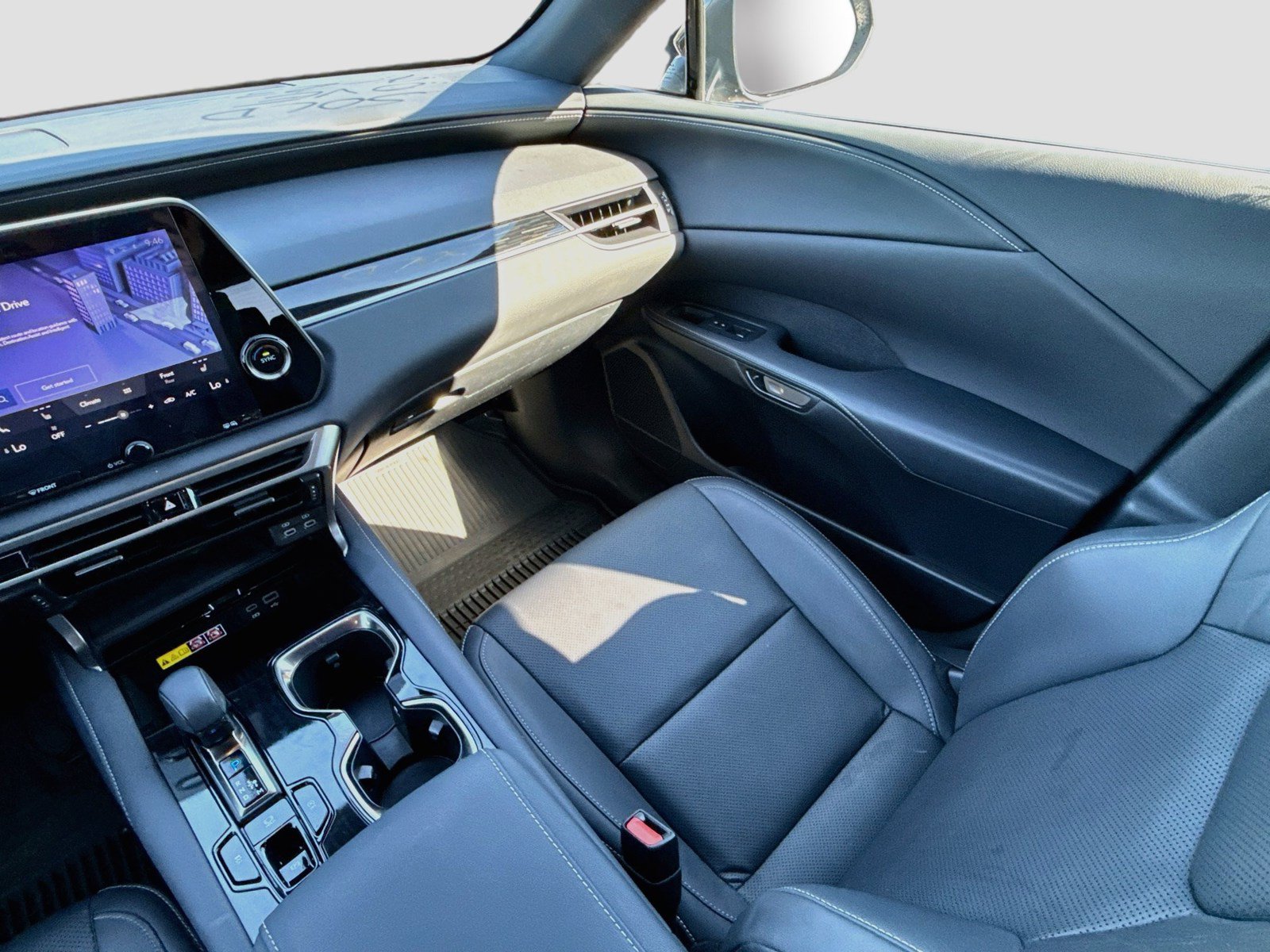 Used 2023 Lexus RX 350 FWD image 14