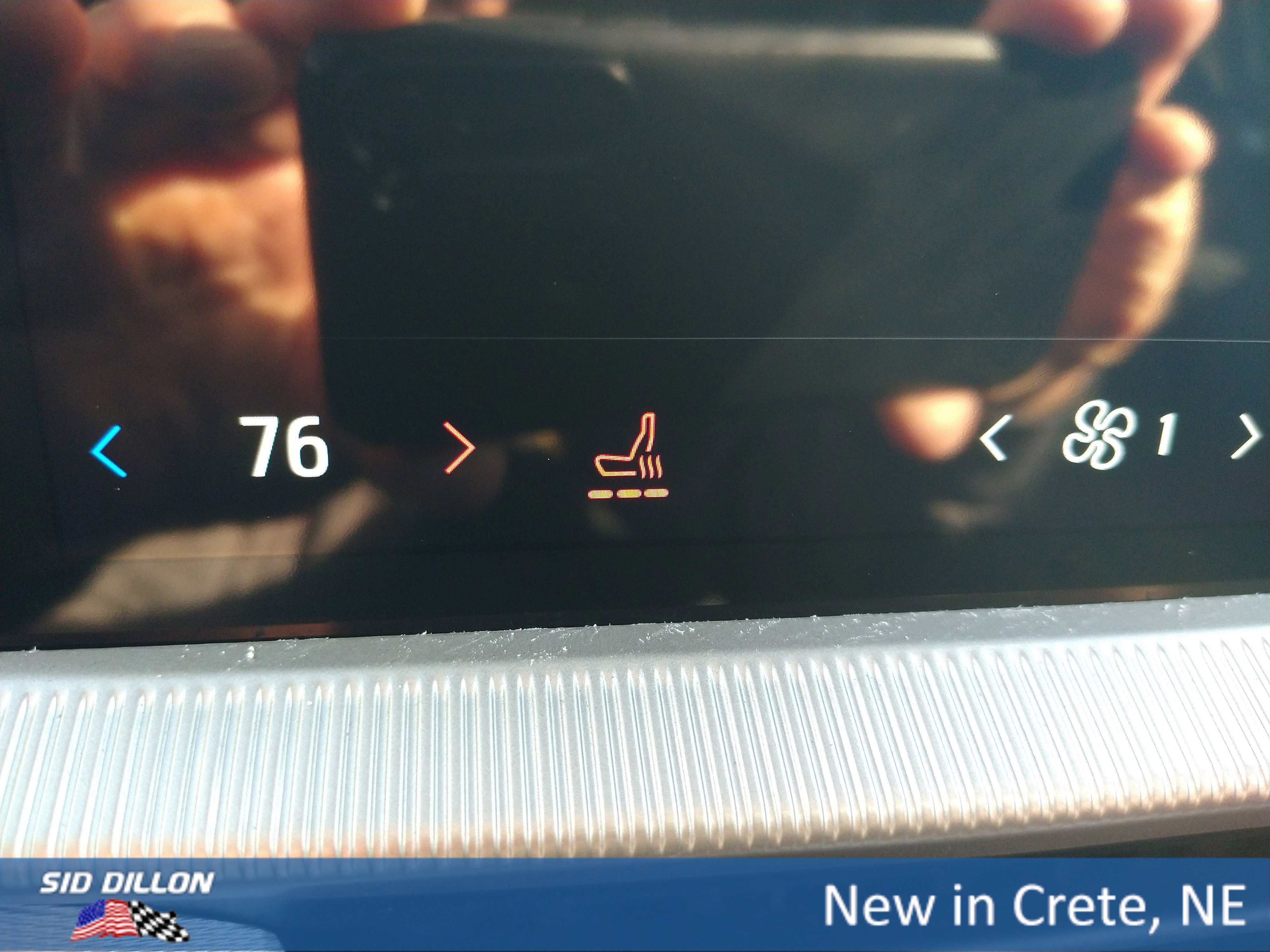 New 2026 Ford Explorer Active image 9