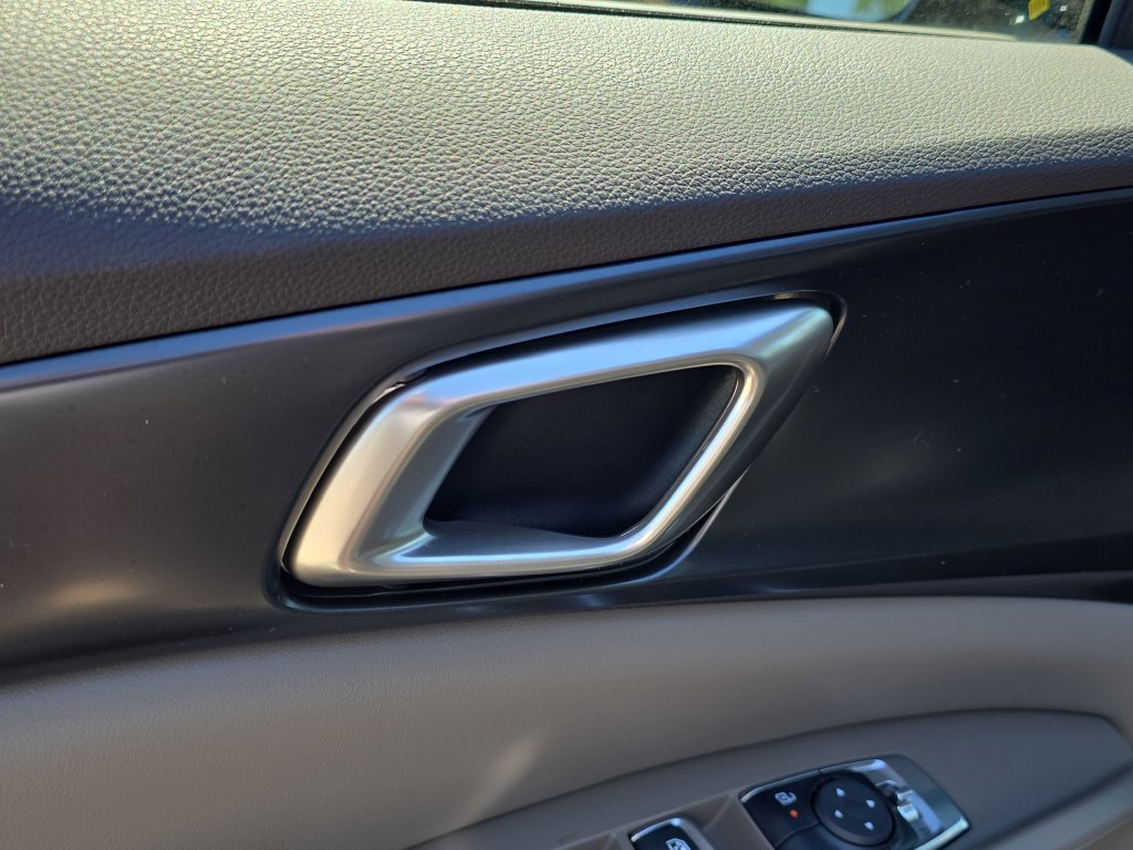 New 2026 Kia Carnival FWD image 19