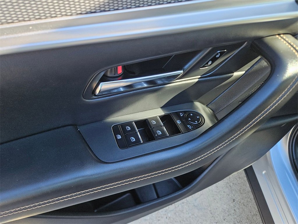 Used 2025 MAZDA CX-90 3.3 Turbo w/ Premium Plus Pkg image 14