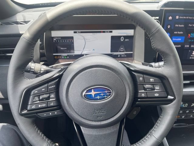 New 2026 Subaru Outback Premium AWD/4WD image 22