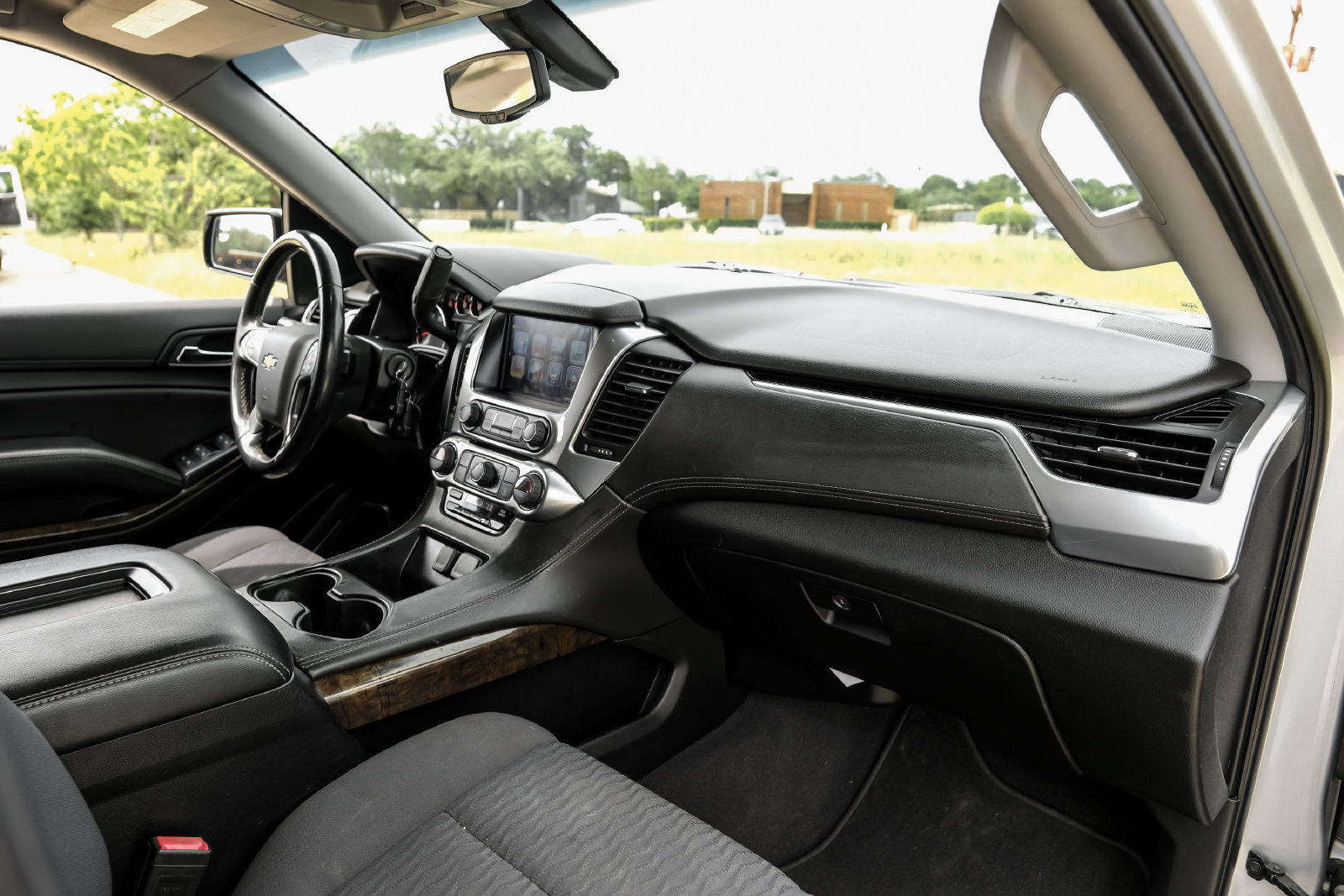 Used 2020 Chevrolet Tahoe LS RWD image 12