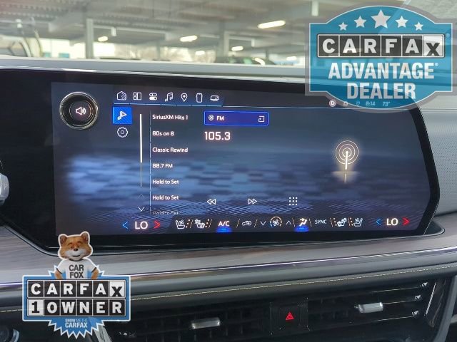 Used 2025 Chevrolet Suburban Premier RWD image 6