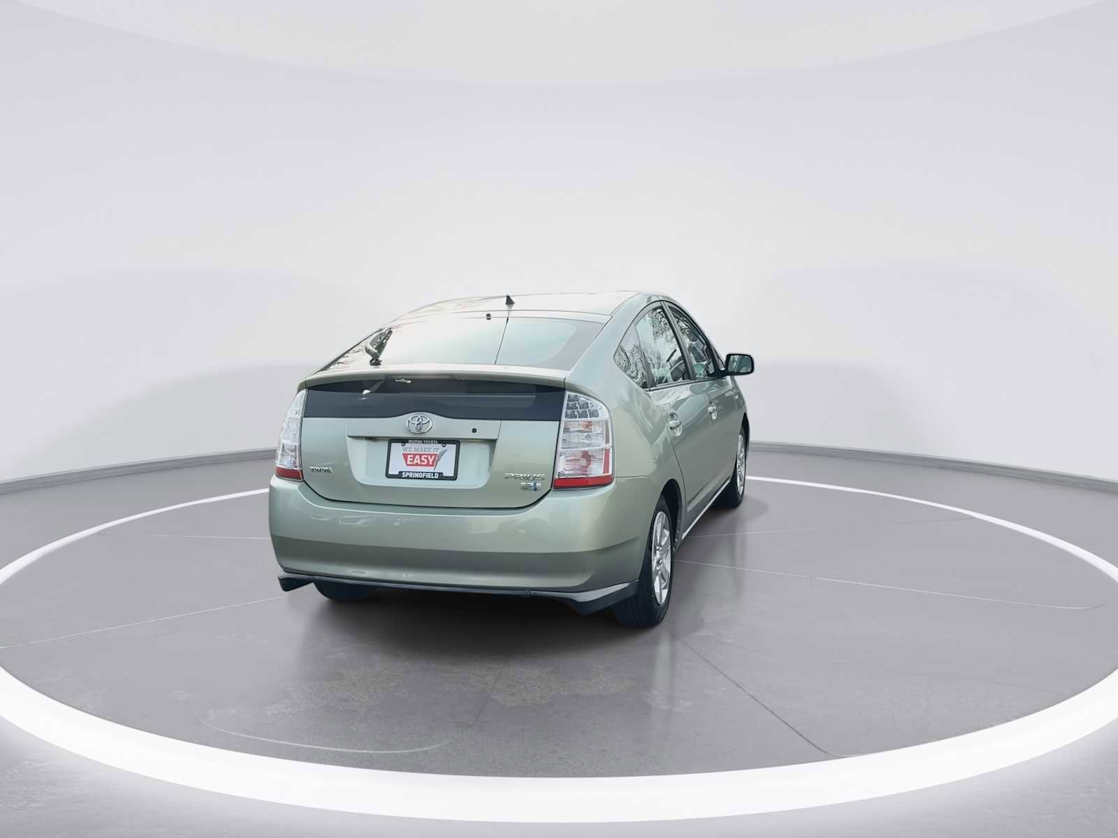 Used 2008 Toyota Prius image 7