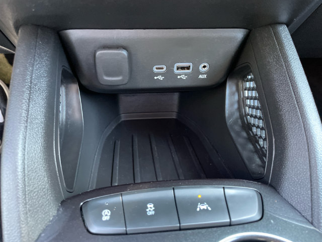 Used 2023 Chevrolet TrailBlazer LT FWD image 34