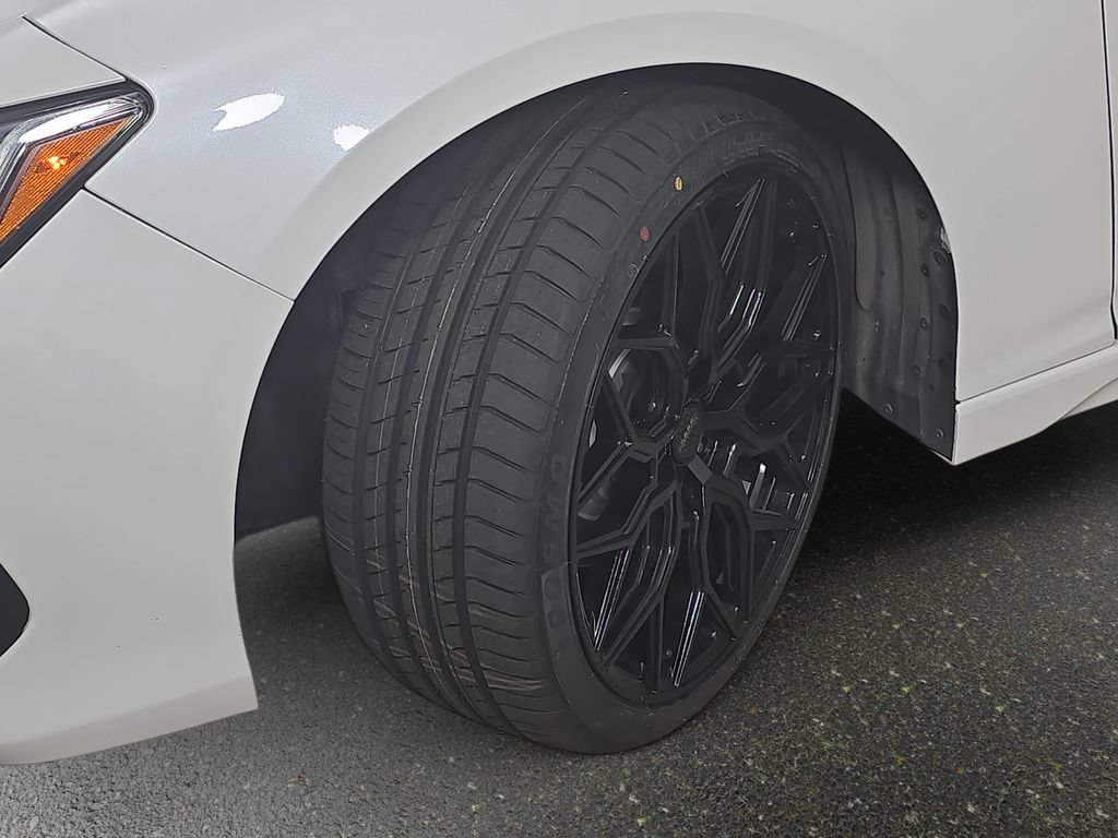 Used 2023 Acura TLX w/ A-SPEC Package FWD image 36