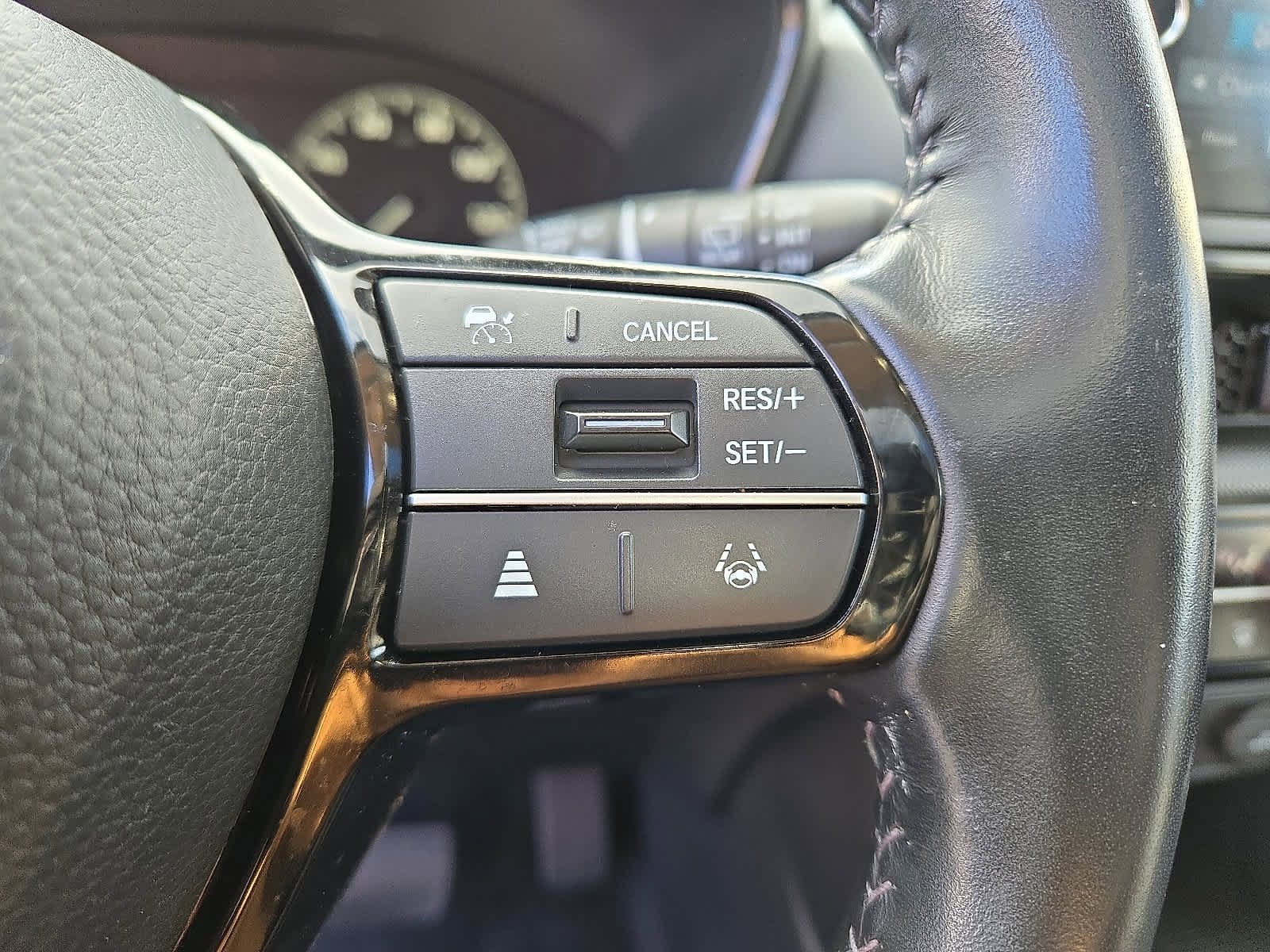 Certified 2025 Honda CR-V EX-L image 24