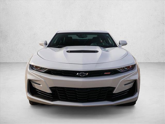 Used 2023 Chevrolet Camaro SS RWD image 2