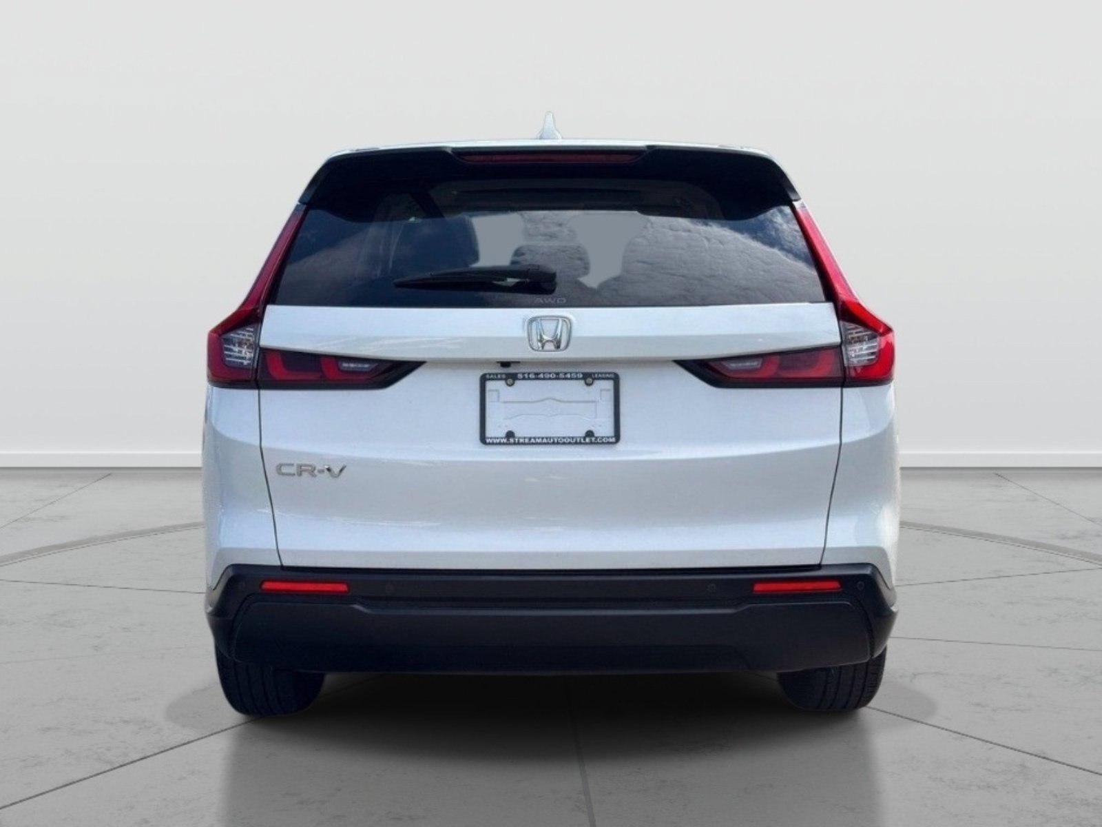 Used 2024 Honda CR-V EX-L image 7