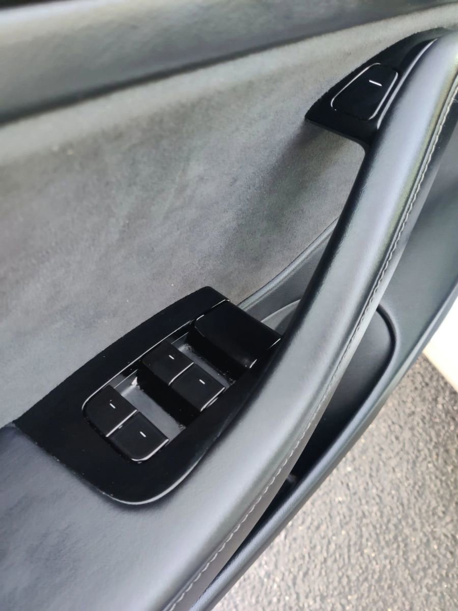 Used 2020 Tesla Model 3 Long Range AWD/4WD image 29
