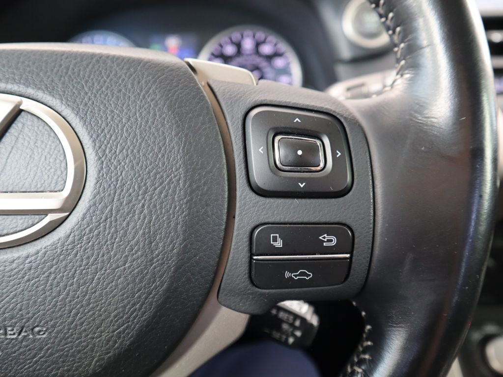 Used 2015 Lexus NX 200t F Sport image 12