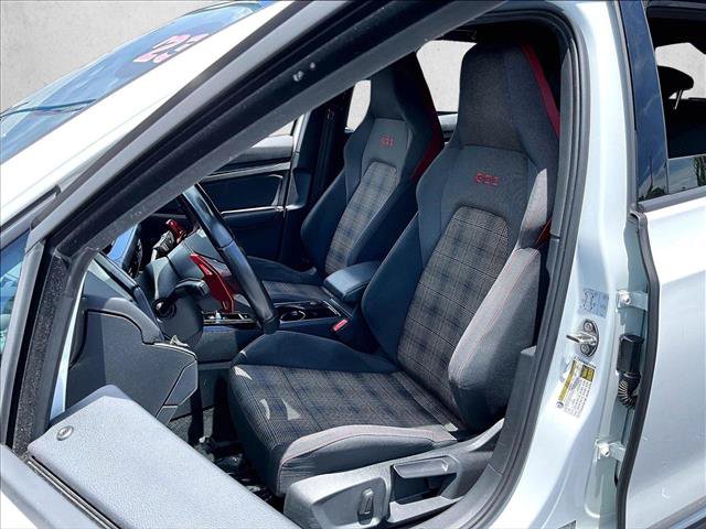 Used 2023 Volkswagen GTI S FWD image 27